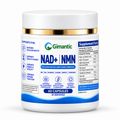 Gimantic NAD+ NMN — 60 Capsules